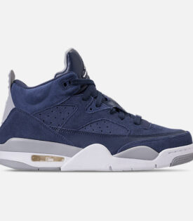 Men's Air Jordan Son of Mars Low Off Court Shoes