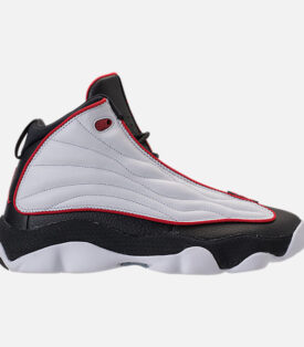 Men's Air Jordan Pro Strong Basketball Shoes