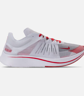 UNISEX NIKE ZOOM FLY SP RUNNING SHOES