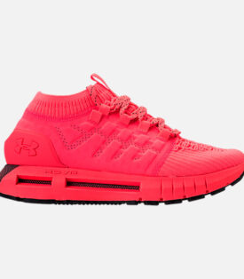 WOMEN'S UNDER ARMOUR HOVR PHANTOM RUNNING SHOES