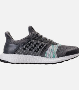 WOMEN'S ADIDAS ULTRABOOST ST RUNNING SHOES