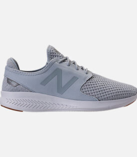 WOMEN'S NEW BALANCE COAST V3 RUNNING SHOES