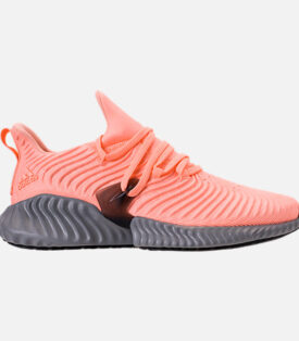 WOMEN'S ADIDAS ALPHABOUNCE INSTINCT RUNNING SHOES