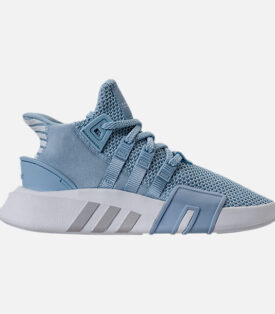 WOMEN'S ADIDAS EQT BASKETBALL ADV CASUAL SHOES