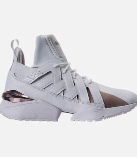 WOMEN'S PUMA MUSE ECHO CASUAL SHOES