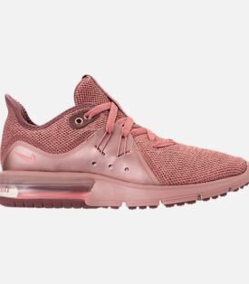 WOMEN'S NIKE AIR MAX SEQUENT 3 PREMIUM AS RUNNING SHOES