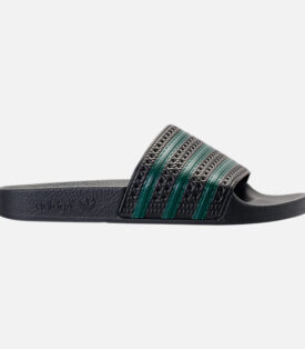 WOMEN'S ADIDAS ADILETTE SLIDE SANDALS