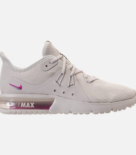 WOMEN'S NIKE AIR MAX SEQUENT 3 LE RUNNING SHOES