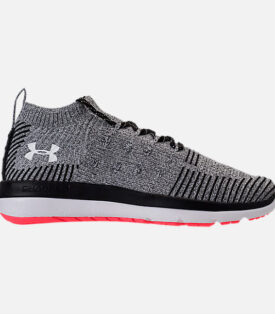 WOMEN'S UNDER ARMOUR SLINGFLEX RISE RUNNING SHOES