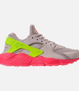 WOMEN'S NIKE AIR HUARACHE RUNNING SHOES