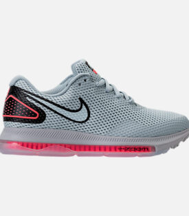 WOMEN'S NIKE ZOOM ALL OUT LOW 2 RUNNING SHOES