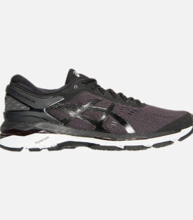WOMEN'S ASICS GEL-KAYANO 24 RUNNING SHOES