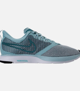 WOMEN'S NIKE ZOOM STRIKE RUNNING SHOES