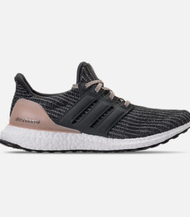 WOMEN'S ADIDAS ULTRABOOST RUNNING SHOES
