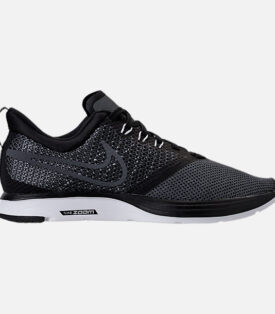 WOMEN'S NIKE ZOOM STRIKE RUNNING SHOES