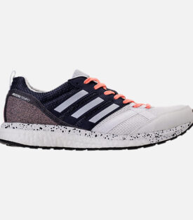 WOMEN'S ADIDAS ADIZERO TEMPO 8 RUNNING SHOES