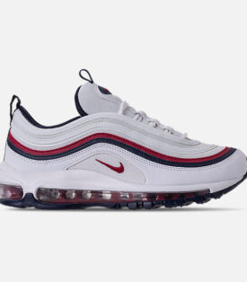 WOMEN'S NIKE AIR MAX 97 CASUAL SHOES