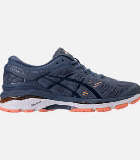 WOMEN'S ASICS GEL-KAYANO 24 RUNNING SHOES