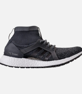 WOMEN'S ADIDAS ULTRABOOST X ATR RUNNING SHOES