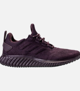 WOMEN'S ADIDAS ALPHABOUNCE CITY RUNNING SHOES