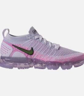 WOMEN'S NIKE AIR VAPORMAX FLYKNIT 2 RUNNING SHOES