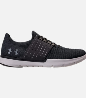 WOMEN'S UNDER ARMOUR THREADBORNE SLINGWRAP RUNNING SHOES