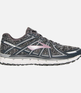 WOMEN'S BROOKS ADRENALINE 17 GTS RUNNING SHOES