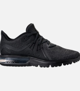 WOMEN'S NIKE AIR MAX SEQUENT 3 RUNNING SHOES