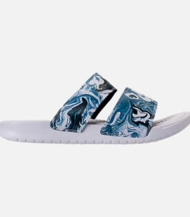 WOMEN'S NIKE BENASSI DUO ULTRA SLIDE SANDALS