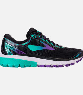 WOMEN'S BROOKS GHOST 10 SPECIAL OLYMPICS EDITION RUNNING SHOES