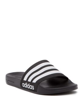 Adilette Comfort Slide Sandal