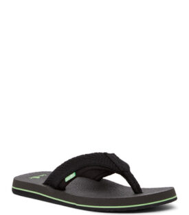 Beer Cozy Flip Flop