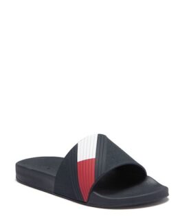 Emilio Slide Sandal
