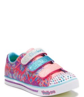 Sparkle Glitz-Pop P Sneakers (Little Girls)