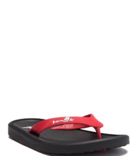 Sidewalker Flip Flop
