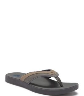 Wahoo Flip Flop