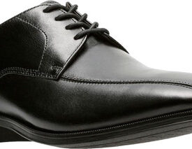 Gilman Mode Oxford