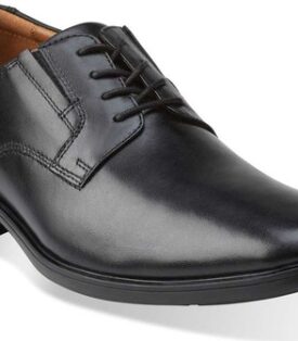 Tilden Plain Toe Oxford