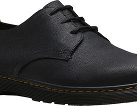Elsfield 3-Eye Shoe
