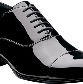 Gala Cap Toe Oxford 24998