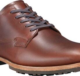 Bardstown Plain Toe Oxford