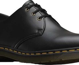 Vegan 1461 3-Eye Gibson