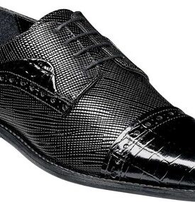 Rodrigo Cap Toe Oxford 25168