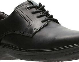 Cushox Pace Derby Shoe