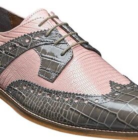 Gusto Wingtip Oxford 25167