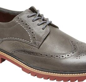 Marshall Wing Tip Oxford