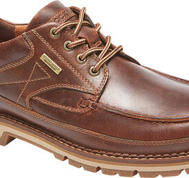 Centry Moc Toe Oxford