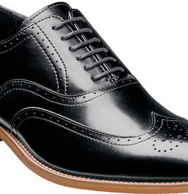 Dunbar Wingtip Oxford
