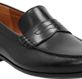 Claude Lane Penny Loafer