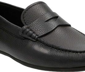 Reazor Drive Penny Loafer